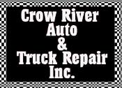 Crow River Auto & Truck Repair, Inc.